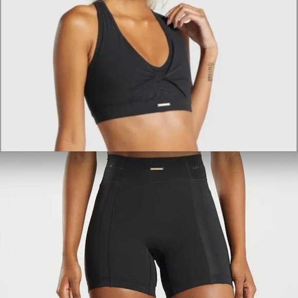 Gymshark Other - Gymshark Whitney Simmons V3 Bra only - Size S